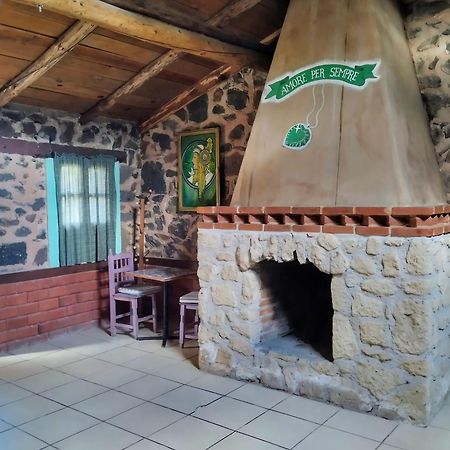 Cabanastresjoyas Huasca de Ocampo Dış mekan fotoğraf